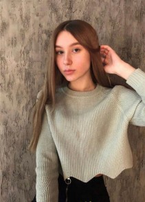 Фото проститутки  Дарья №8 в городе Алчевск