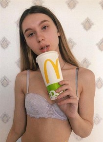 Фото проститутки  Дарья №11 в городе Алчевск