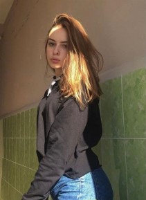 Фото проститутки  Ева №5 в городе Алчевск