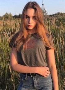 Фото проститутки  Ева №7 в городе Алчевск