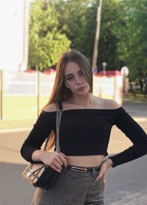 Фото проститутки  Ева №8 в городе Алчевск