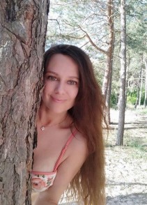 Фото проститутки  ИННА №5 в городе Алчевск