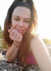 Фото проститутки  ИННА №6 в городе Алчевск