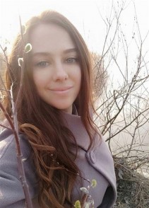 Фото проститутки  ИННА №9 в городе Алчевск