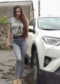 Фото проститутки  ИННА №11 в городе Алчевск