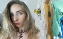 Фото проститутки Дарья №8 в городе Алчевск