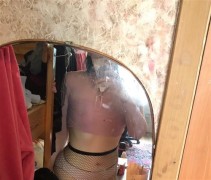 Фото проститутки Карина №3 в городе Алчевск