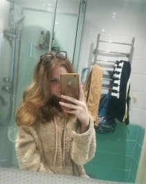 Фото проститутки Лена №3 в городе Алчевск