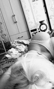 Фото проститутки Рина №3 в городе Алчевск
