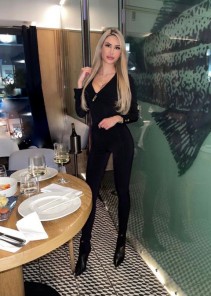 Фото проститутки Bunny №3 в городе Алчевск