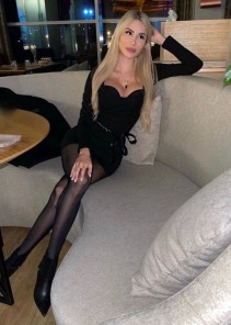 Фото проститутки Bunny №4 в городе Алчевск