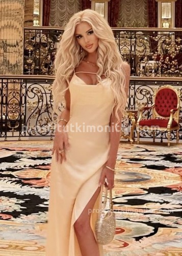 Анжелика, Г. Алчевск