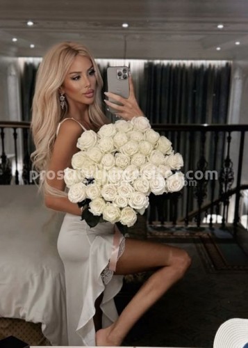 Анжелика, Г. Алчевск