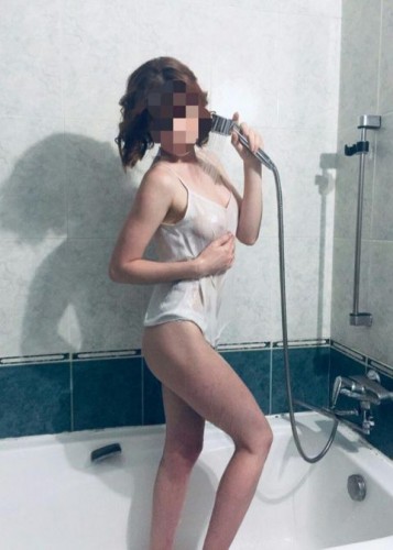 Елизавета, Г. Алчевск
