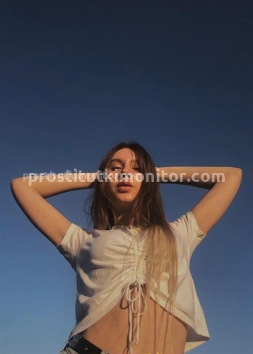  Дарья, Г. Алчевск