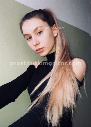  Дарья, Г. Алчевск