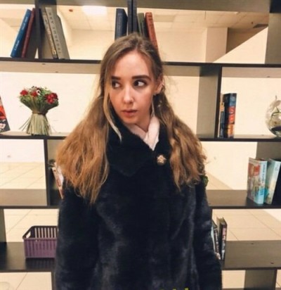 Дарья, Г. Алчевск