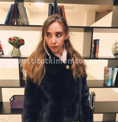 Дарья, Г. Алчевск