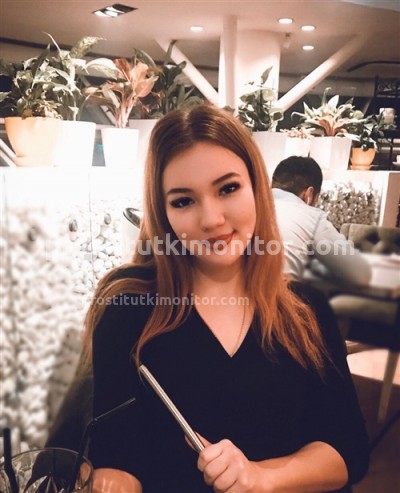 Ира, Г. Алчевск