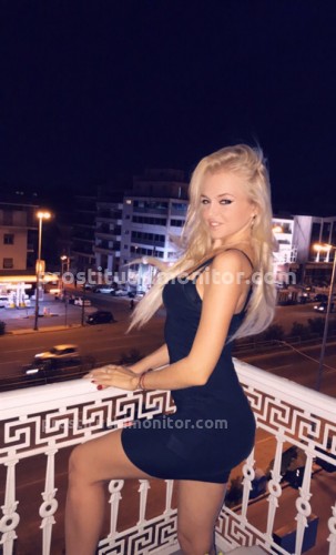 Кира, Г. Алчевск