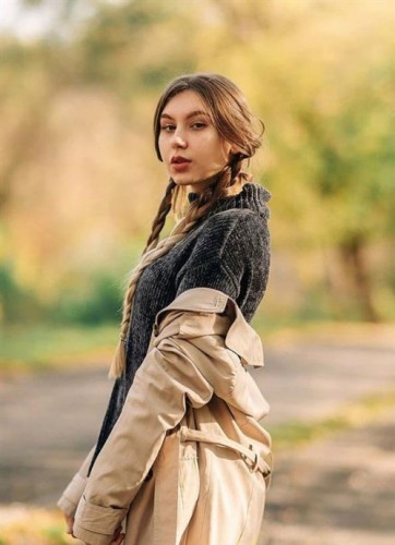  Дарья, Г. Алчевск